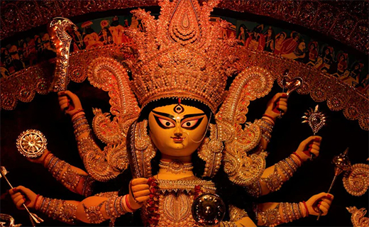 Navarathri 